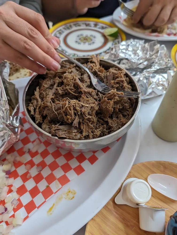Barbacoa