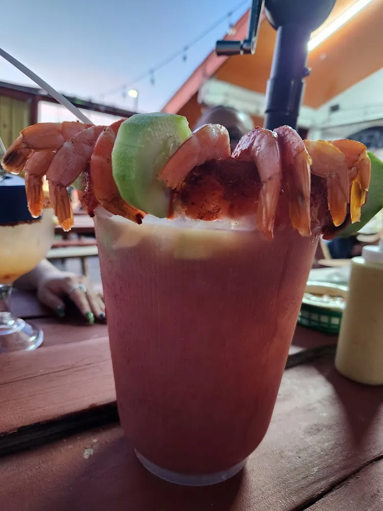 Bloody Mary