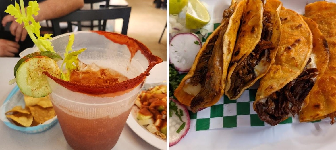 Delicious Birria