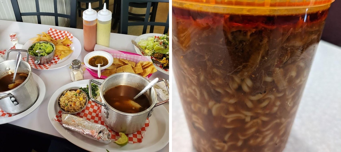 Delicious Birria