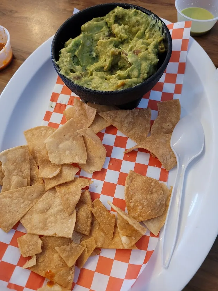Guacamole