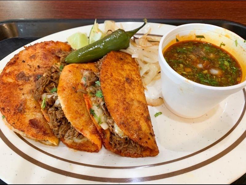 Delicious Birria