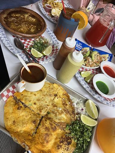 Delicious Birria
