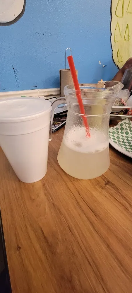 Lemonade