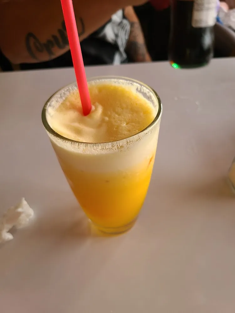 Mango-Chela