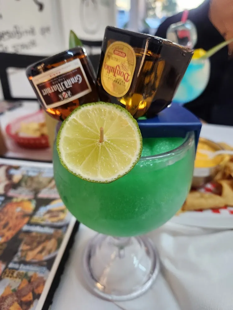 Margarita