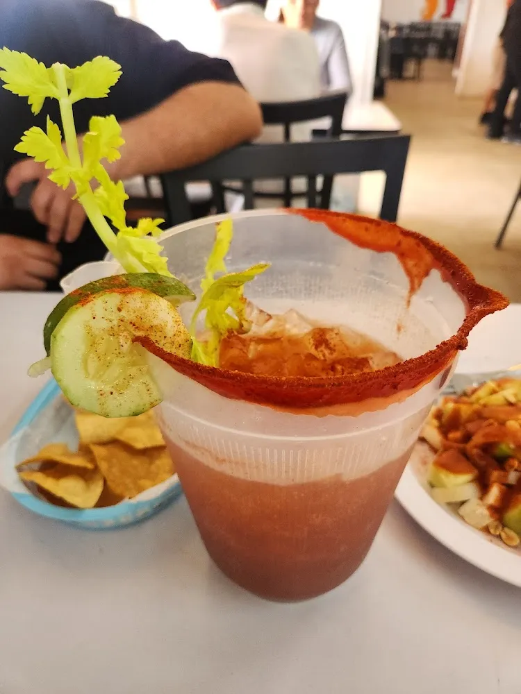 Michelada