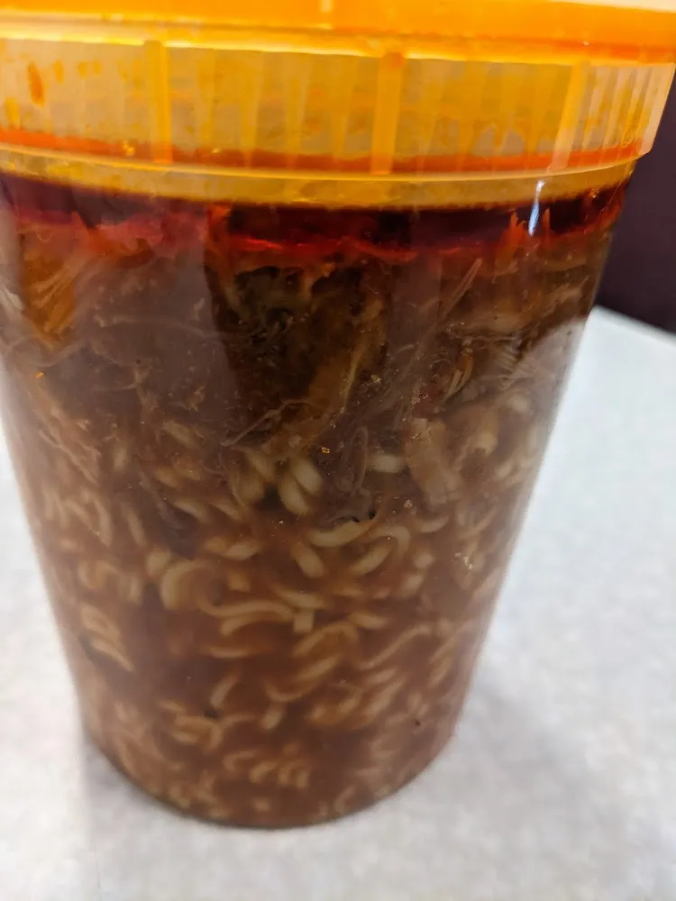 Ramen Viria